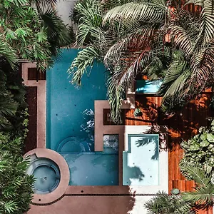 **** Hotel Fabiola Meksyk